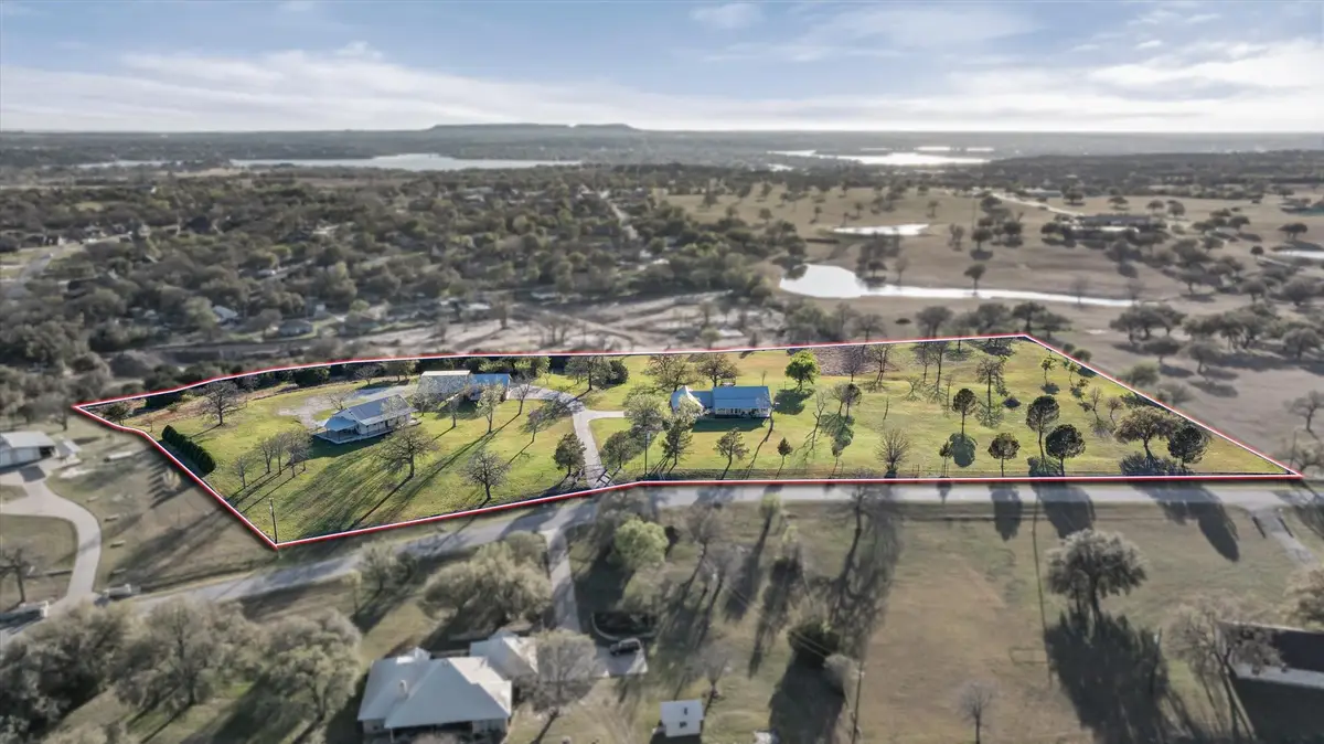 3100 Durant Court, Granbury, TX 76049 - #1