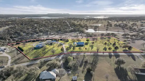 3100 Durant Court, Granbury, TX 76049