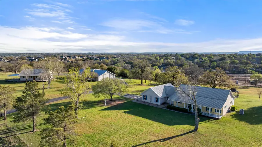 3100 Durant Court, Granbury, TX 76049 - #2