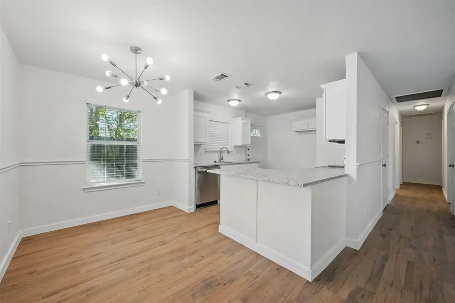 510 S First Street, Sherman, TX 75090 - #3