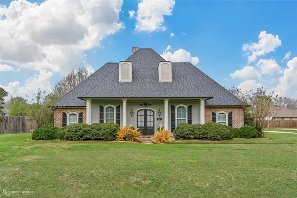 503 Secret Cove, Bossier City, LA 71111