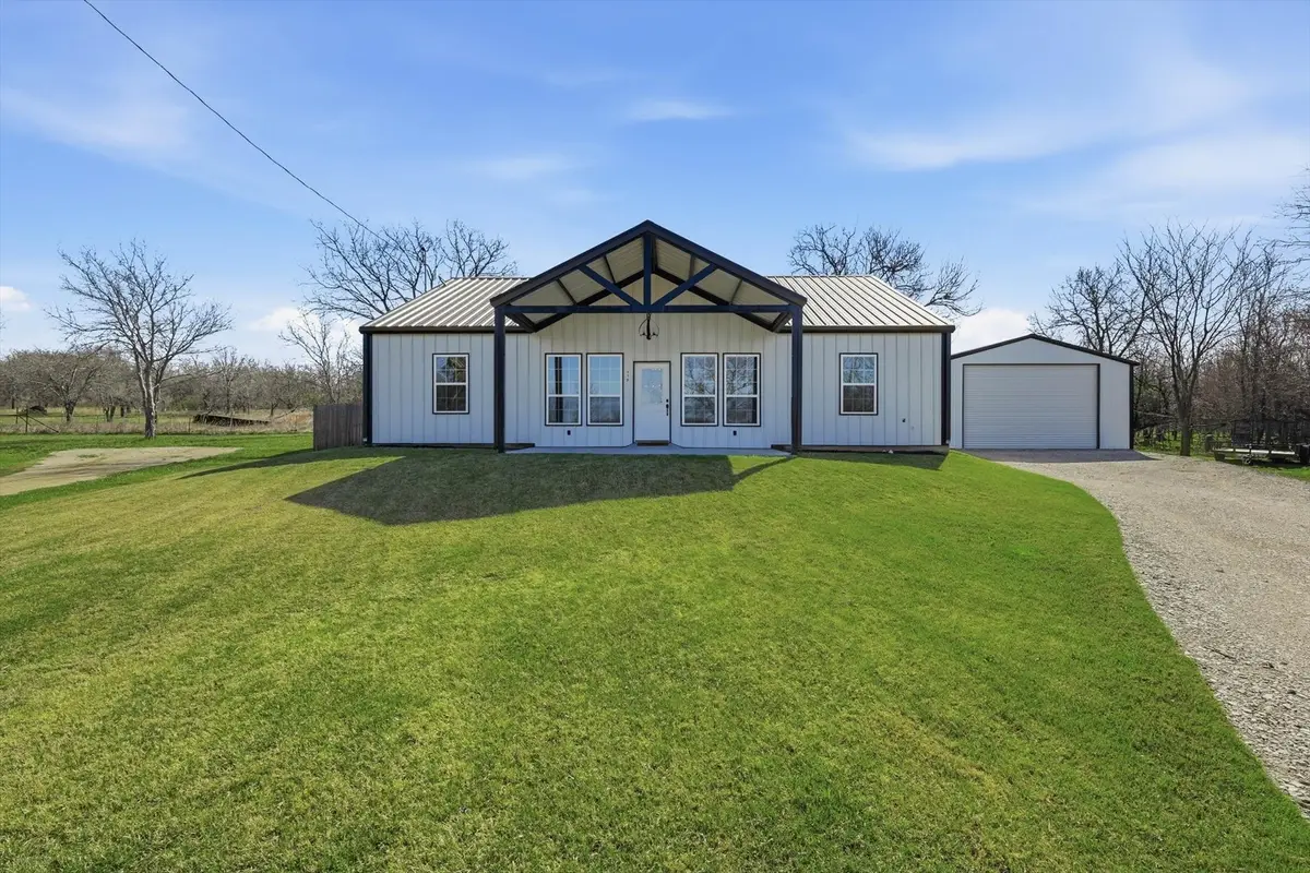 116 Valley Ridge Court, Runaway Bay, TX 76426 - #1