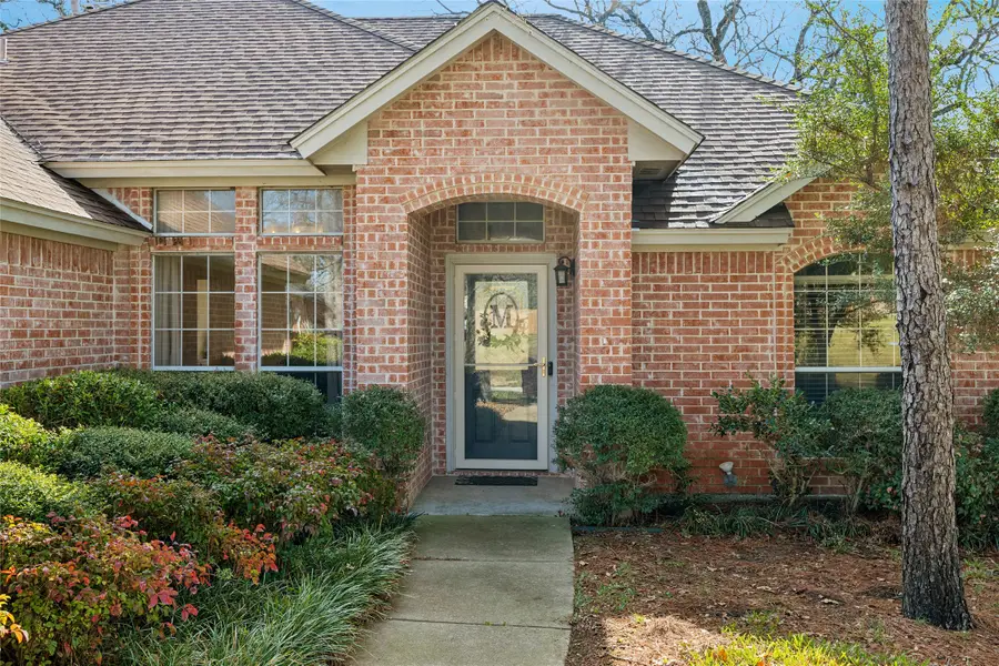 1517 Bailey Drive, Azle, TX 76020 - #3