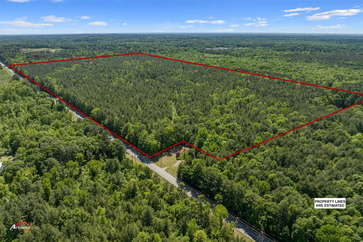 0 Highway 157, Princeton, LA 71067 - #1