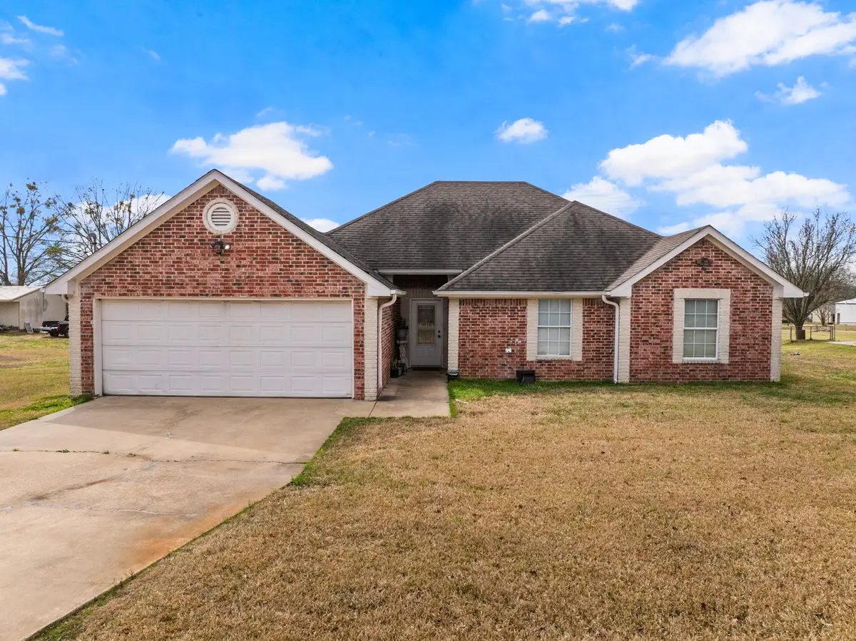 2927 Old Paris Road, Mount Pleasant, TX 75455 - #1