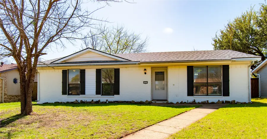 808 Meadow Mead Drive, Allen, TX 75002 - #2