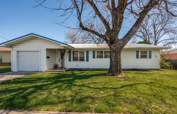 521 N Columbia Street, Stephenville, TX 76401