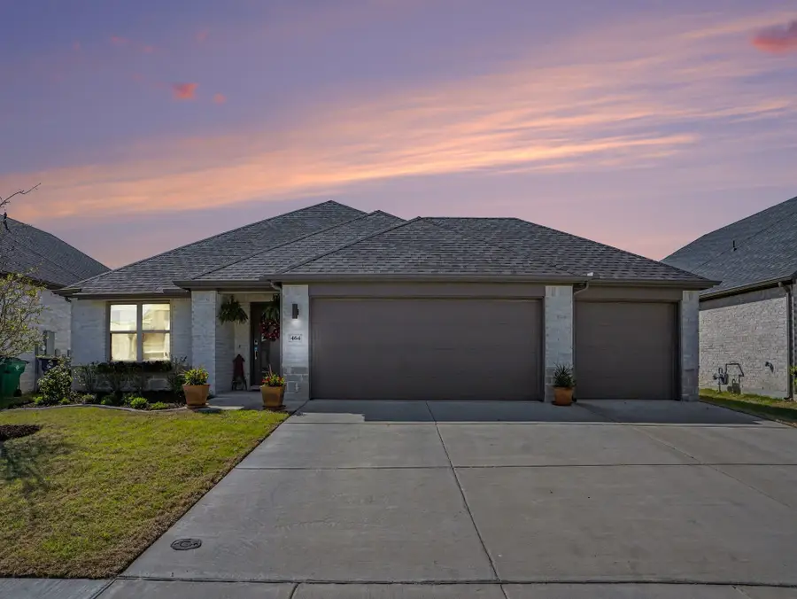 464 Sugarlands Drive, Waxahachie, TX 75165 - #3