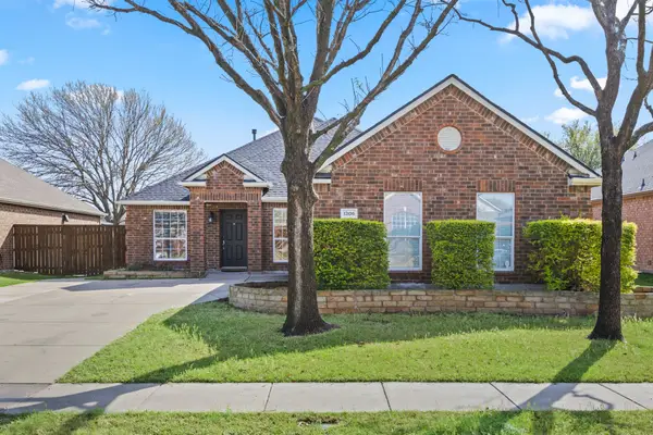 1306 Cedar Springs Drive, Allen, TX 75002