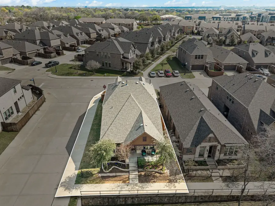 900 Adam Way, Euless, TX 76040 - #3