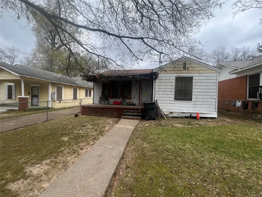 3036 Regent Street, Shreveport, LA 71109 - #2