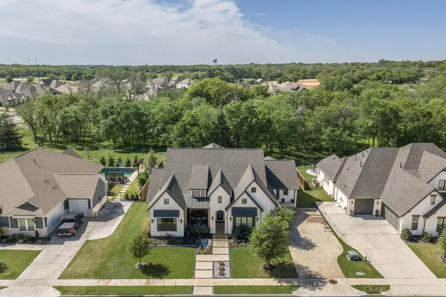 209 Kirkpatrick Court, Argyle, TX 76226 - #3