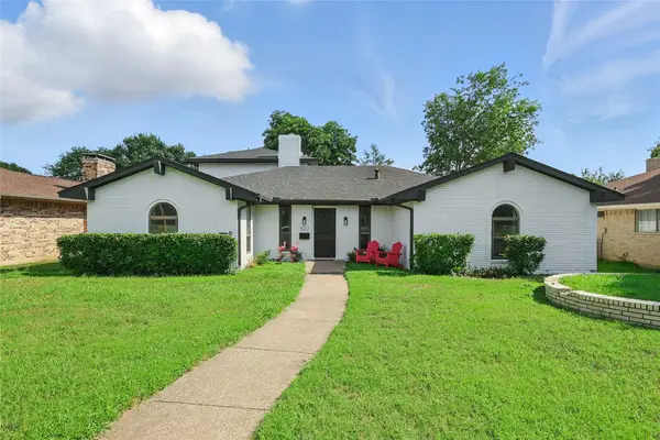 522 Flamingo Way, Duncanville, TX 75116