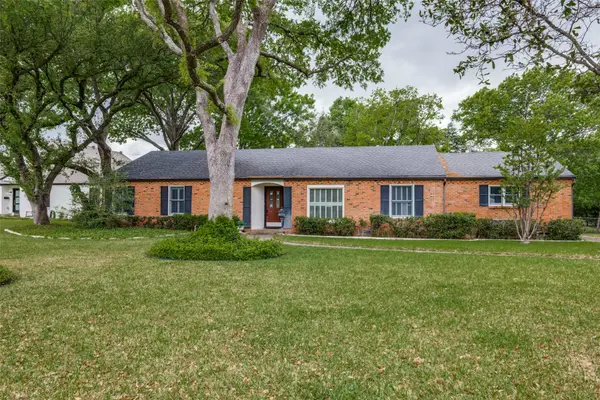 10417 Hedgeway Drive, Dallas, TX 75229