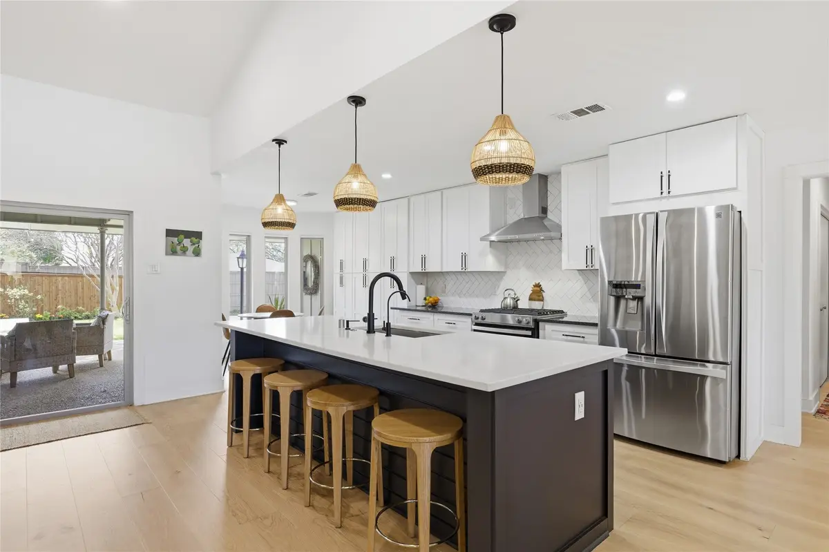 6826 Delmeta Drive, Dallas, TX 75248 - #1