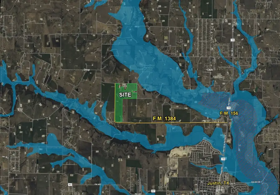 Lot 17 F.m. 1384, Northlake, TX 76247 - #3