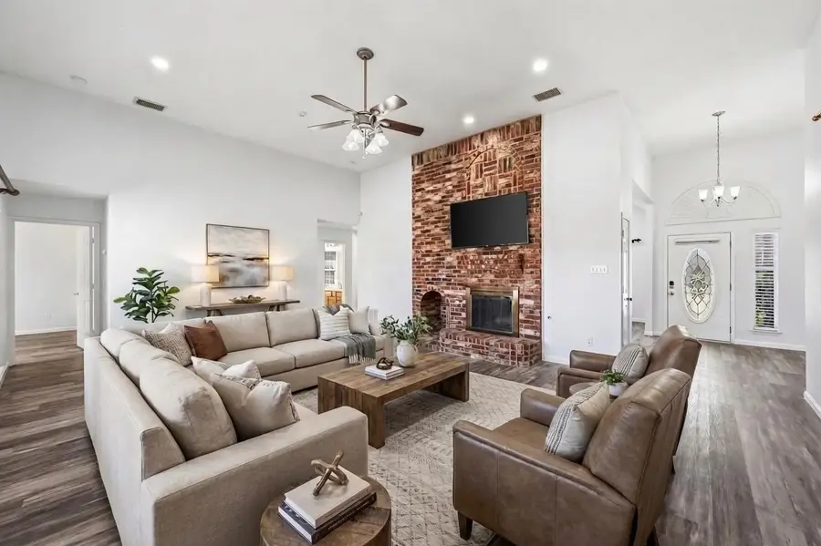 1553 Waterford Drive, Lewisville, TX 75077 - #3