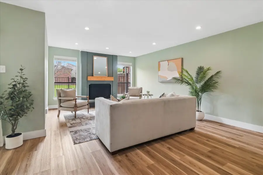 12232 Montego Plaza, Dallas, TX 75230 - #2