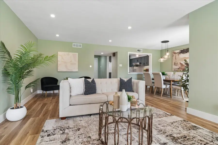 12232 Montego Plaza, Dallas, TX 75230 - #3