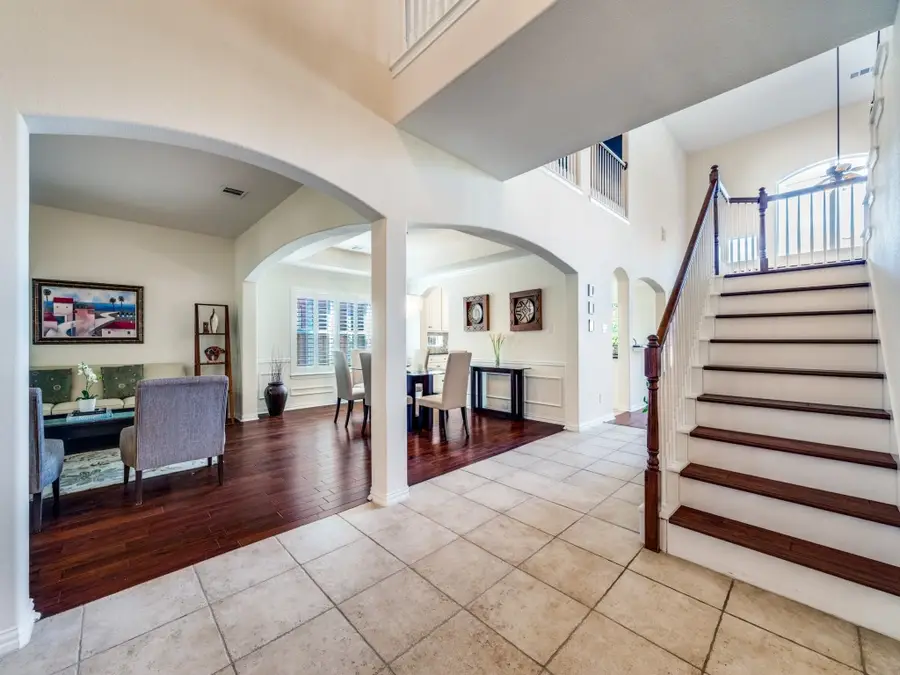 8708 Tanglewood Drive, McKinney, TX 75072 - #3