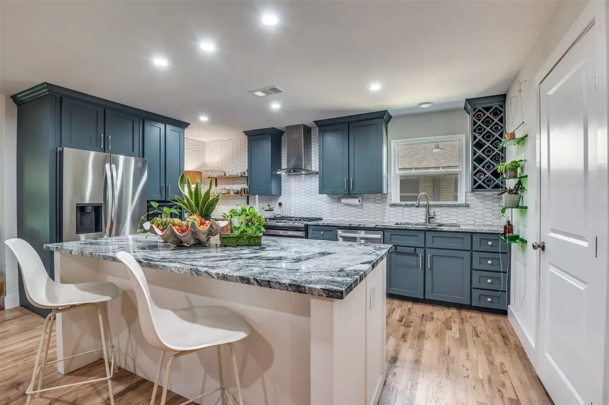 2728 Sunset Avenue, Dallas, TX 75211 - #1