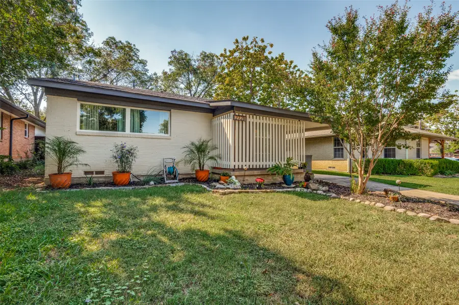 2728 Sunset Avenue, Dallas, TX 75211 - #2
