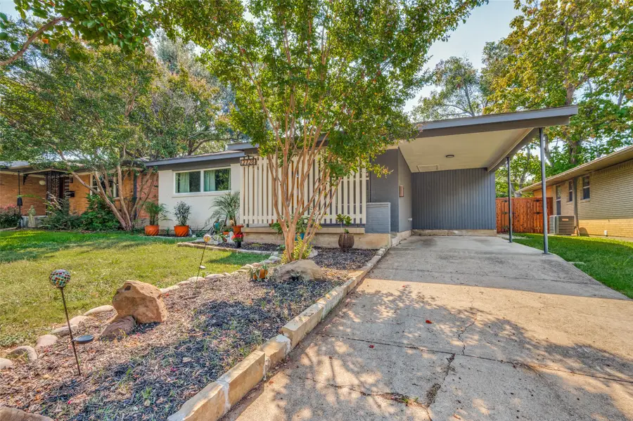 2728 Sunset Avenue, Dallas, TX 75211 - #3
