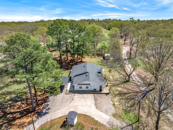 18541 Fm 17, Canton, TX 75103