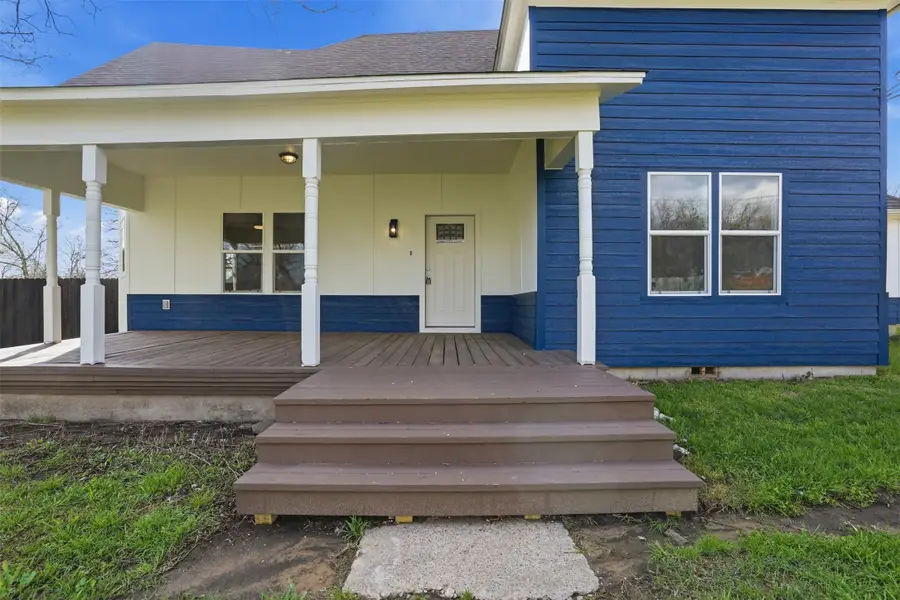 410 S Spears Street, Alvarado, TX 76009 - #3