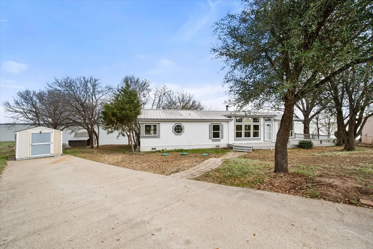 412 SE County Road 3048c, Corsicana, TX 75109 - #1