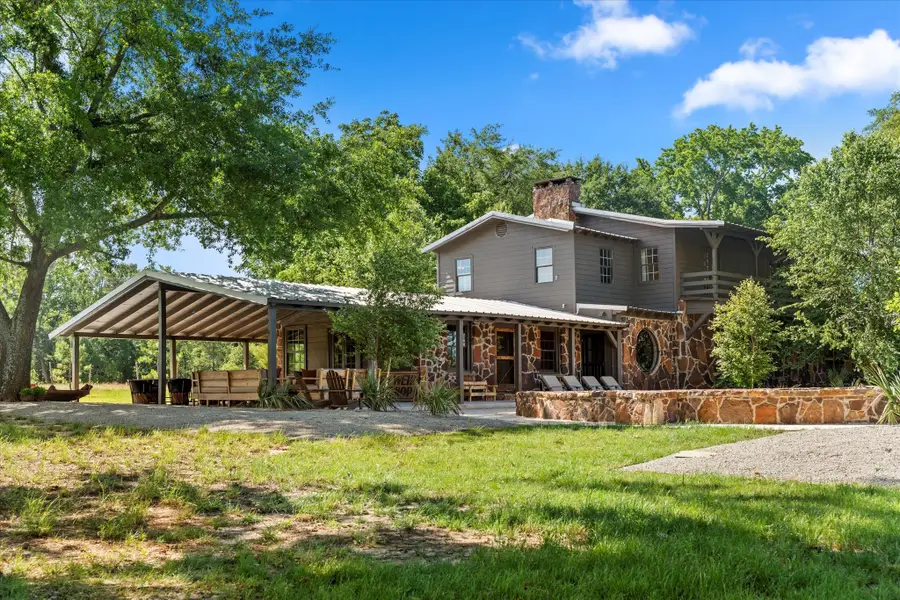 6114 Hwy 37 Highway, Mount Vernon, TX 75494 - #2