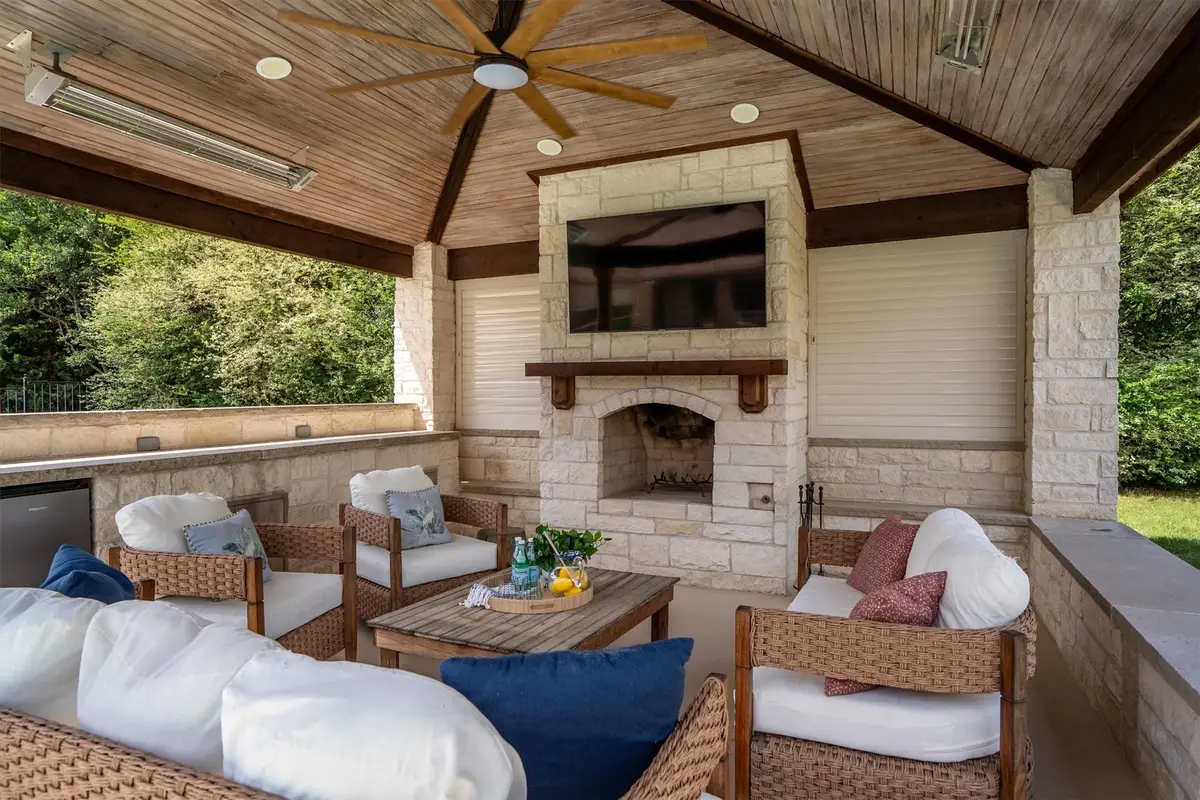 3225 Clubview Drive, Justin Roanoke, TX 76226 - #1