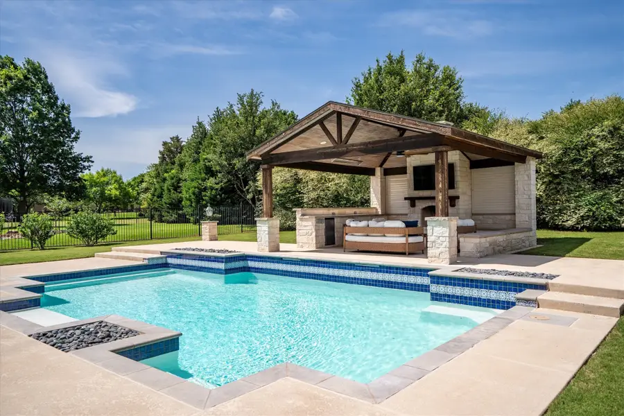 3225 Clubview Drive, Justin Roanoke, TX 76226 - #2