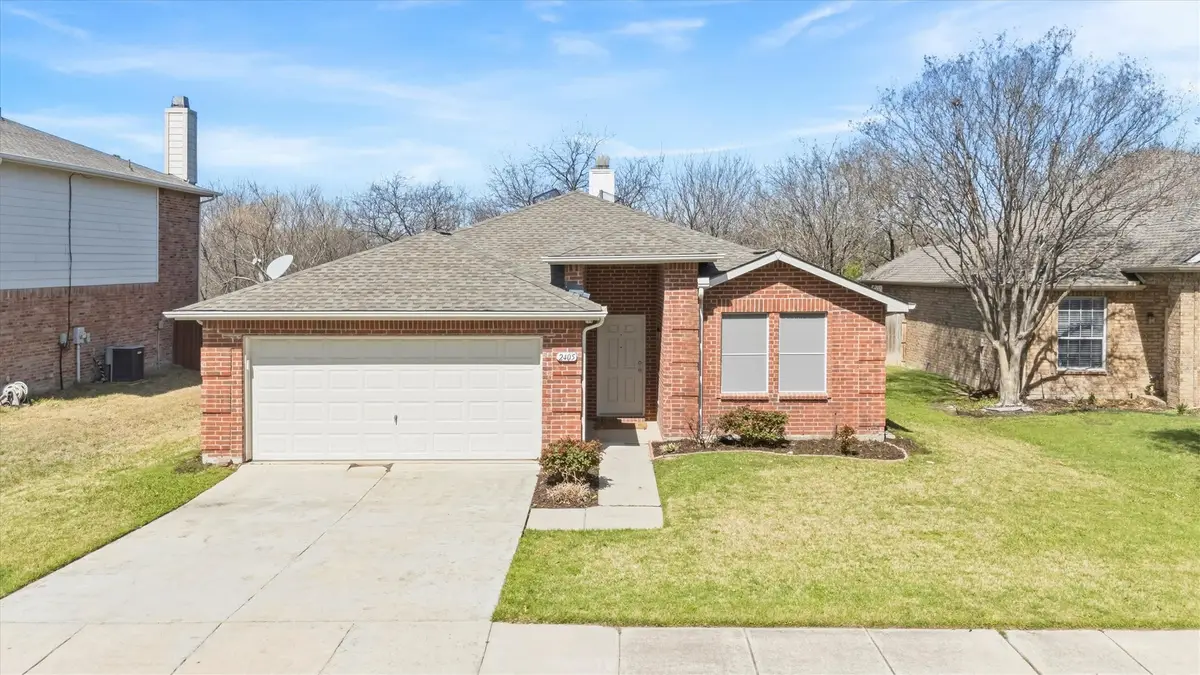 2405 Spruce Court, Little Elm, TX 75068 - #1