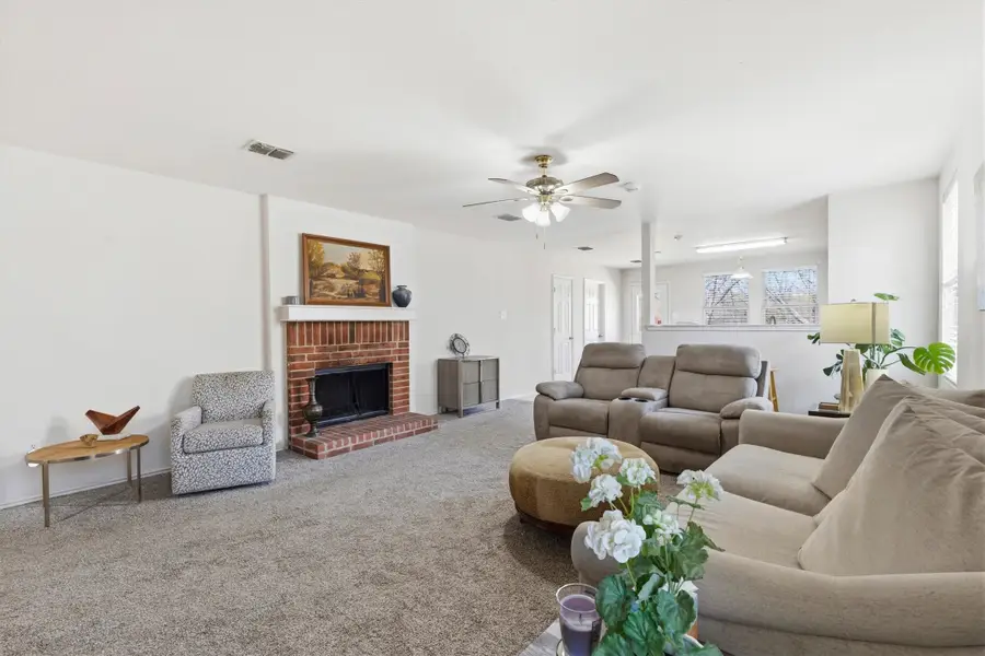 2405 Spruce Court, Little Elm, TX 75068 - #3