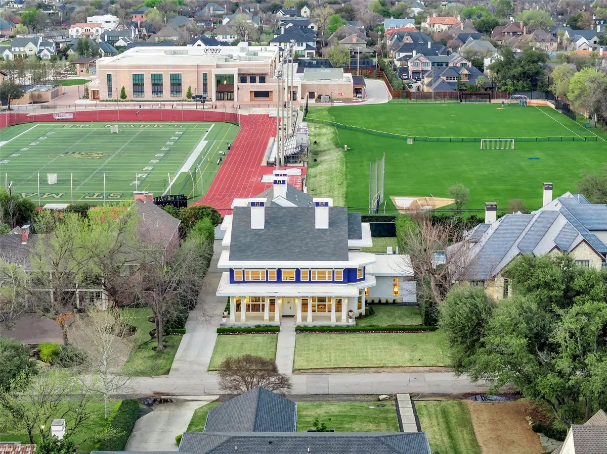 6215 Norway Road, Dallas, TX 75230 - #1