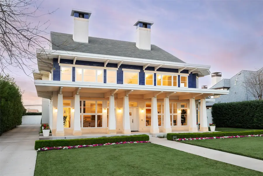 6215 Norway Road, Dallas, TX 75230 - #3