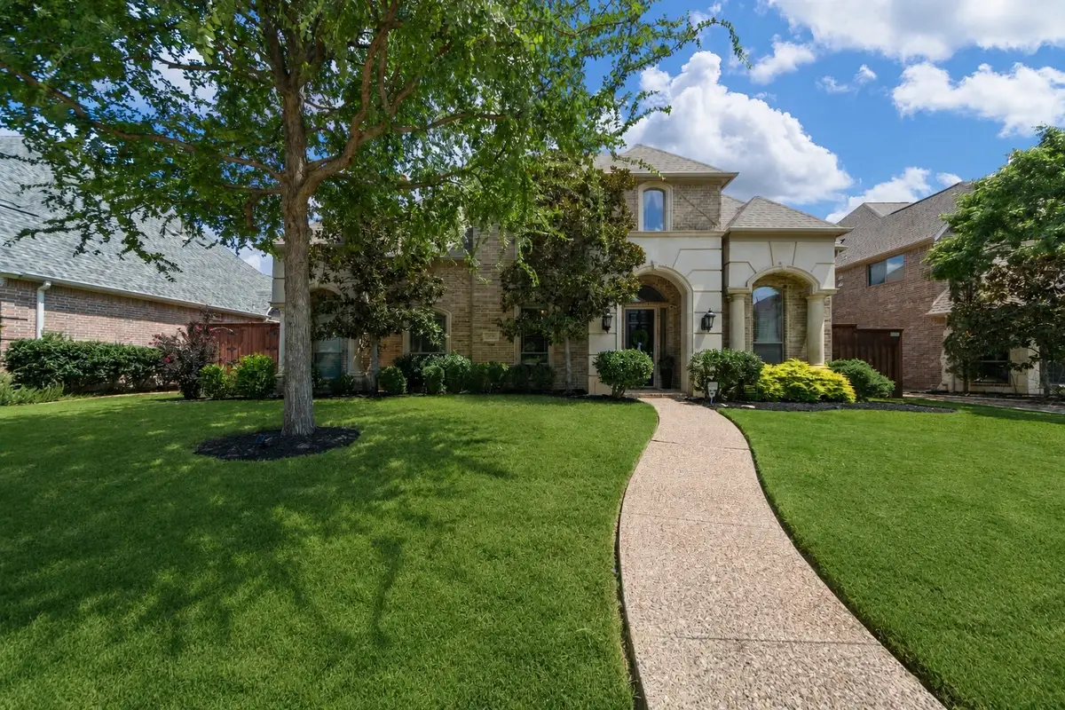 5408 Golden Sunset Court, Frisco, TX 75036 - #1