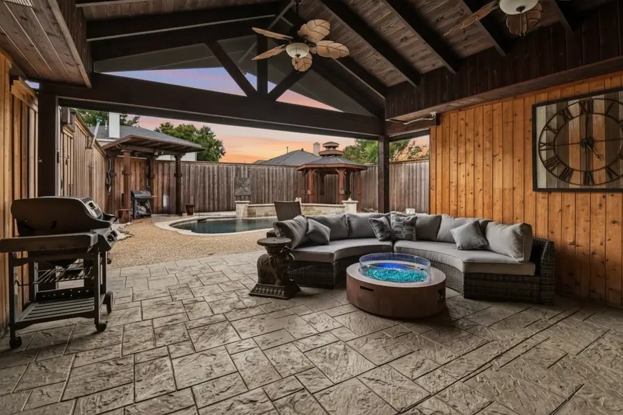 1708 Solitude Court, Allen, TX 75002 - #2