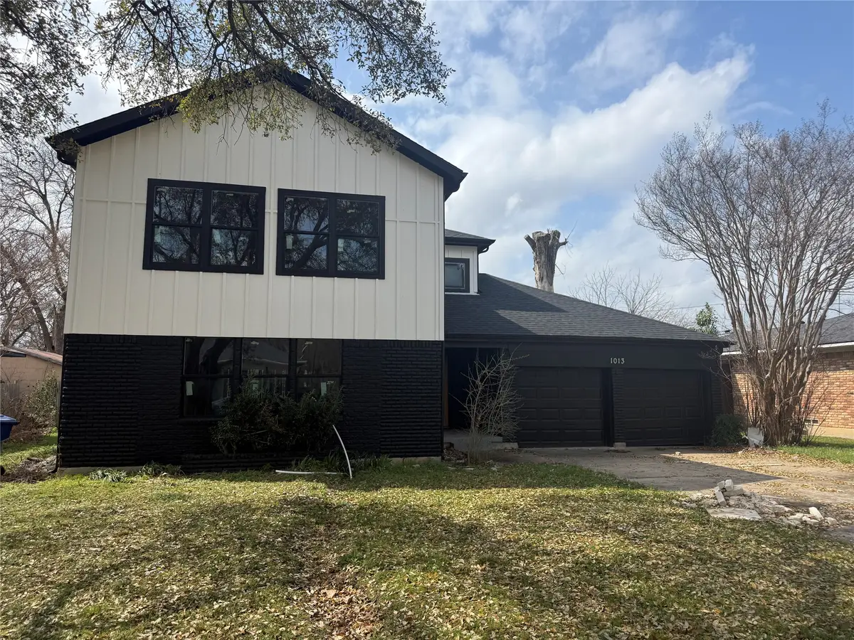 1013 Finch Avenue, McKinney, TX 75069 - #1