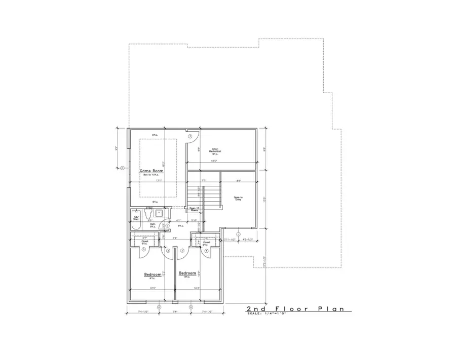 1013 Finch Avenue, McKinney, TX 75069 - #3