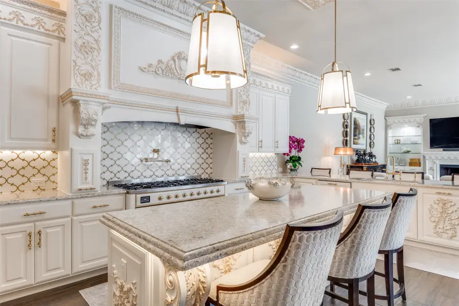 5374 Jessica Lane, Frisco, TX 75034 - #2