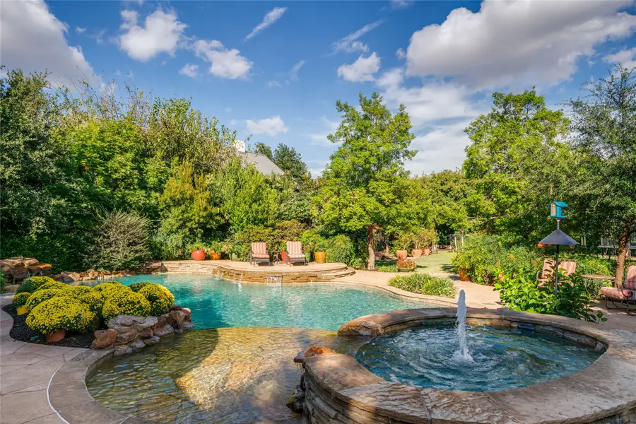 4731 N Lindhurst Avenue, Dallas, TX 75229 - #3