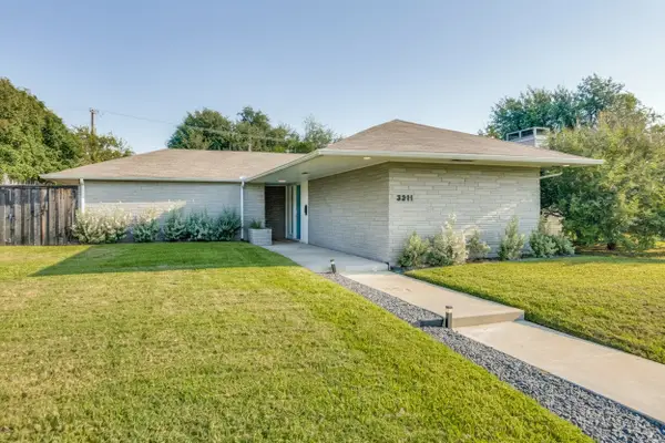 3311 Kinkaid Drive, Dallas, TX 75220