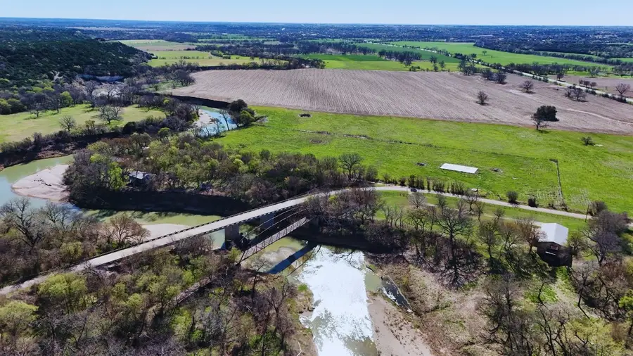 220 County Road 3310, Valley Mills, TX 76689 - #2