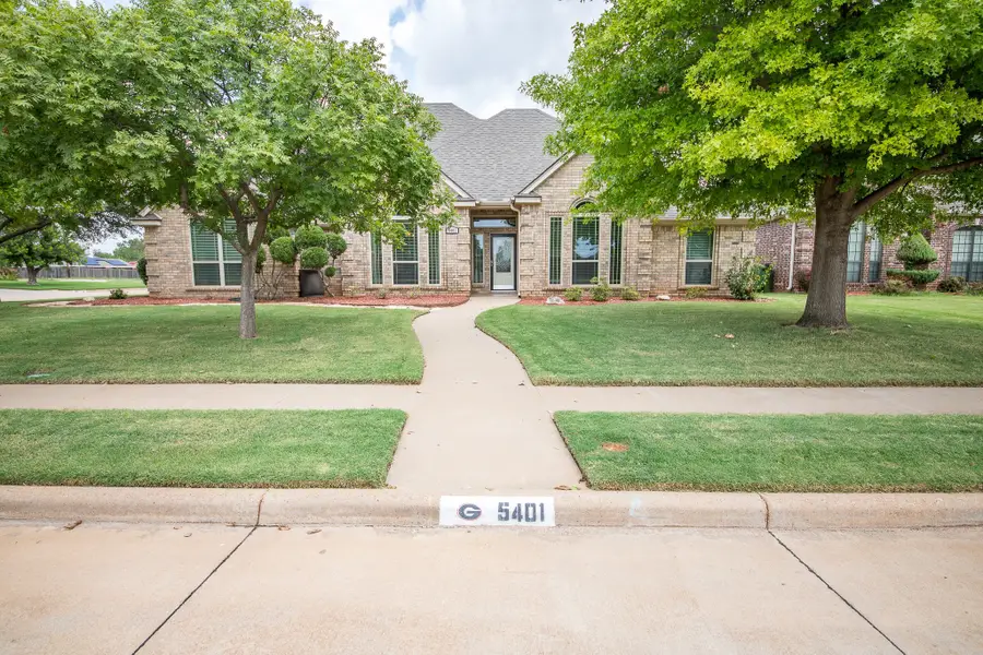 5401 Tanner Drive, Wichita Falls, TX 76310 - #2