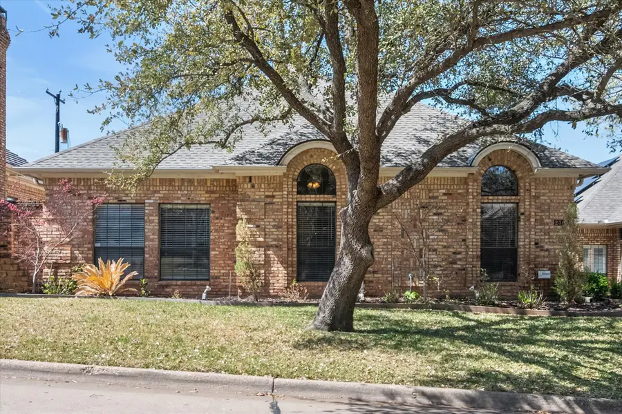 2308 Wild Turkey Trail, Arlington, TX 76016 - #2