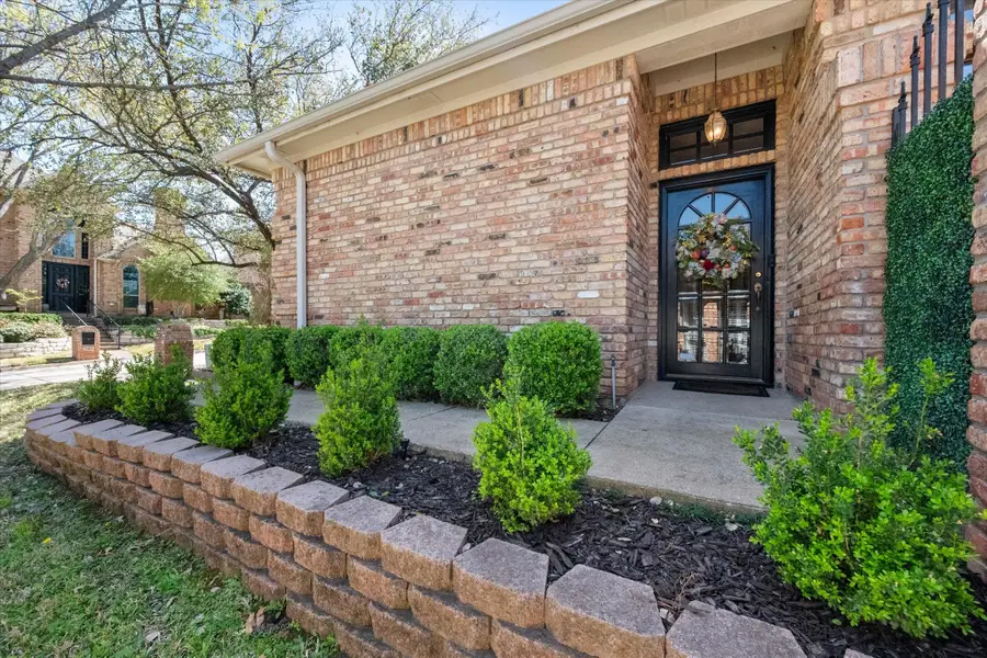 2308 Wild Turkey Trail, Arlington, TX 76016 - #3