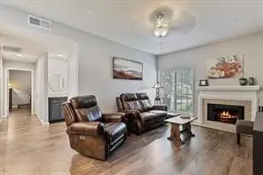 8601 Park Lane #323, Dallas, TX 75231 - #1