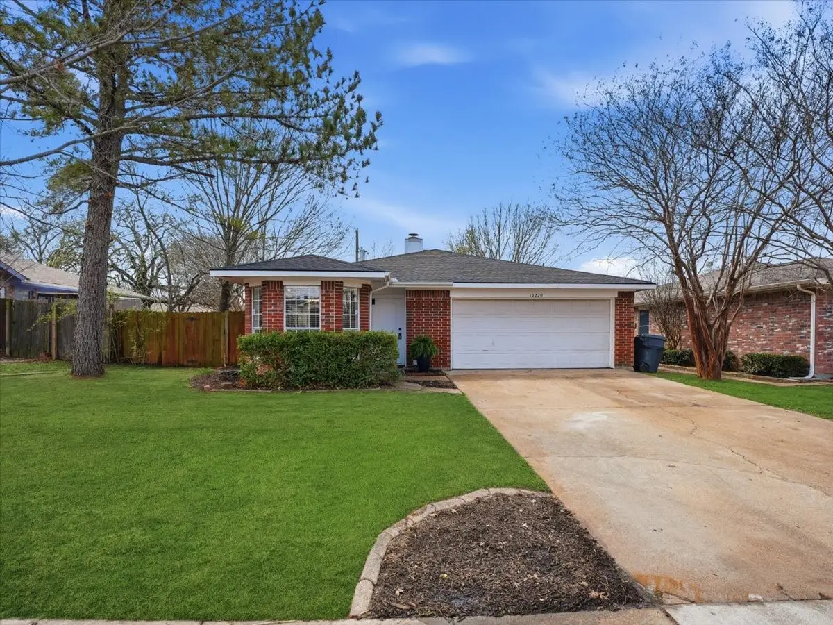 12220 Ortega Street, Dallas, TX 75253 - #1